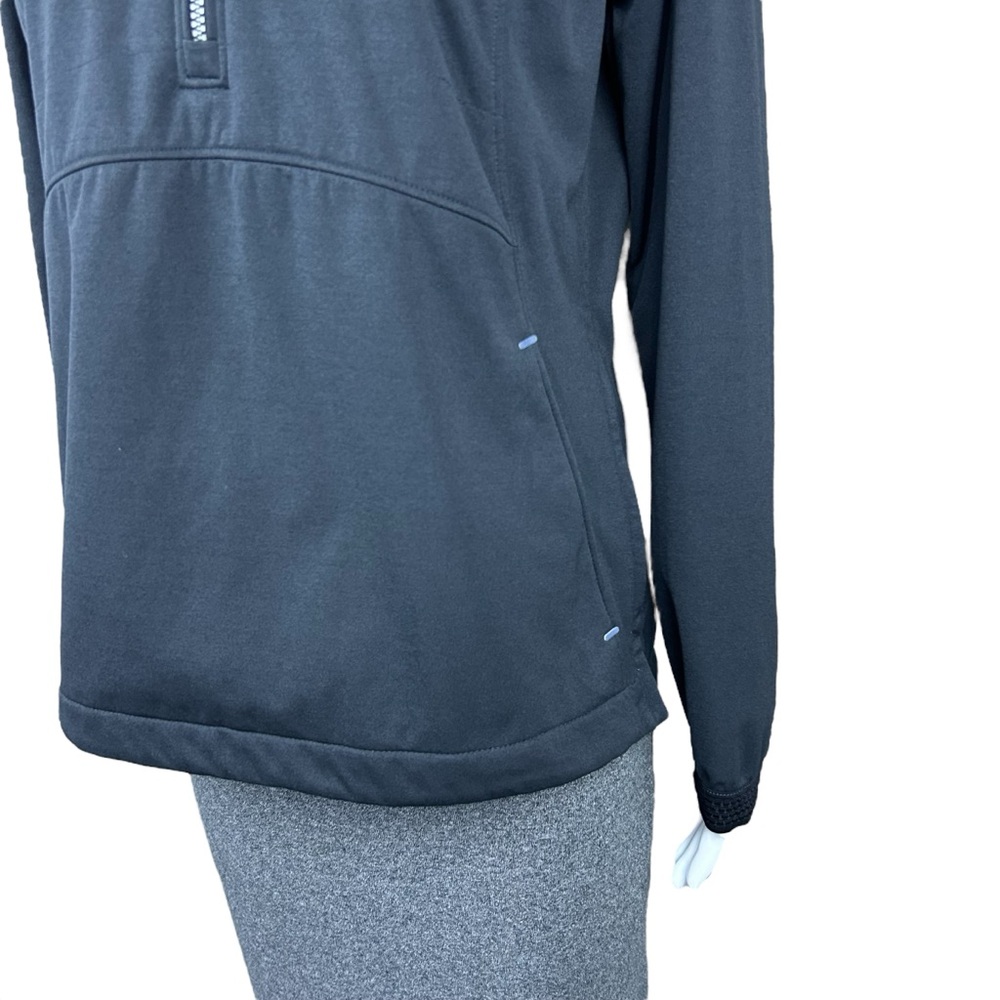 Zero Restriction Quinn Wind Pullover Thermore Jac… - image 6